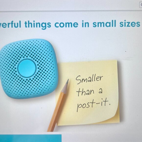 EUC * Relay by Republic Wireless * Screen-free Phone/Walkie Talkie - Picture 6 of 10